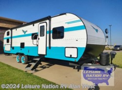 New 2025 Riverside  Retro 290BH available in Newcastle, Oklahoma