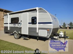 Used 2021 Forest River  Shasta 18FQ available in Newcastle, Oklahoma