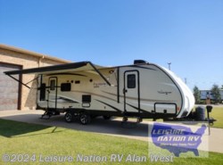 Used 2017 Coachmen Freedom Express Liberty Edition 281RLDS available in Newcastle, Oklahoma