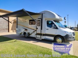 New 2025 Coachmen Prism 24DS available in Newcastle, Oklahoma