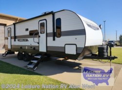 New 2024 Gulf Stream Ameri-Lite Ultra Lite 268BH available in Newcastle, Oklahoma