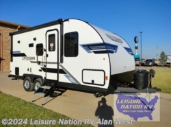 New 2025 Gulf Stream Envision SVT 21QBS available in Newcastle, Oklahoma