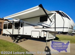 New 2025 Shasta Phoenix 389DEK available in Newcastle, Oklahoma