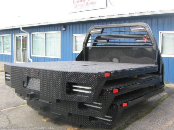2021 903 Beds 97X102 Steel Truck Bed available in Clarinda, IA