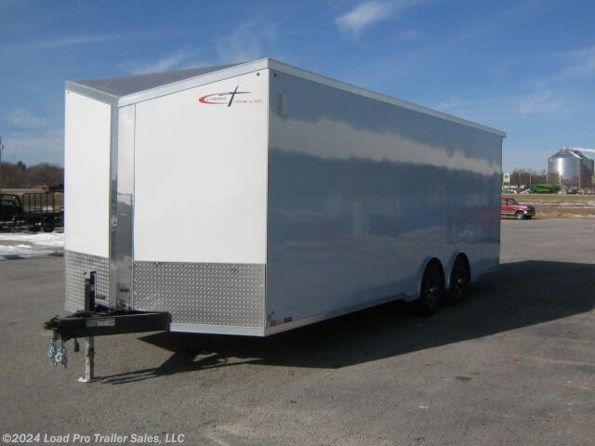 2022 Cross Trailers 8.5X24 Enclosed Cargo Trailer 9990 LB GVWR available in Clarinda, IA