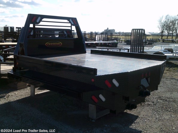 2022 Ironstar Beds Crossfire & Bullet Series Truck Bed available in Clarinda, IA