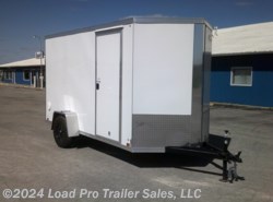 2023 Cross Trailers 6X12 Extra Tall Enclosed Cargo Trailer