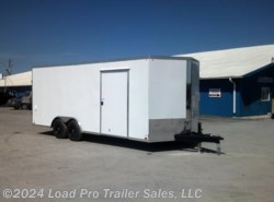 2023 Cross Trailers 8.5X20 Extra Tall Enclosed Cargo Trailer