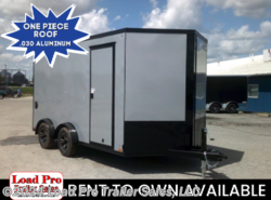 2024 Cross Trailers 7.5X14 Extra Tall Enclosed Cargo Trailer 7K GVWR