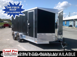 2024 Cross Trailers 7X16 Extra Tall Enclosed Cargo Trailer