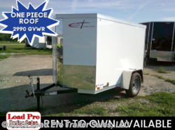 2024 Cross Trailers 5X8 Enclosed Cargo Trailer