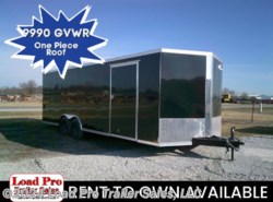 2024 Cross Trailers 8.5X24 Enclosed Cargo Trailer 9990 GVWR