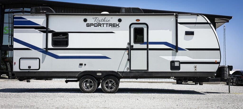 Used 2022  K-Z  251VFK by K-Z from Show Me RV in Clinton, MO