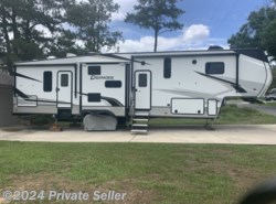 Used 2022 Prime Time Crusader 395BHL available in Ocala, Florida