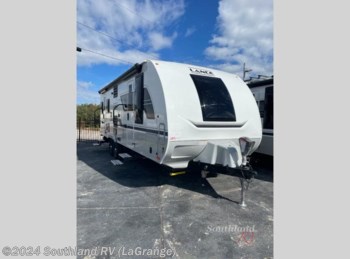 New 2022 Lance  Lance Travel Trailers 2375 available in Lagrange, Georgia