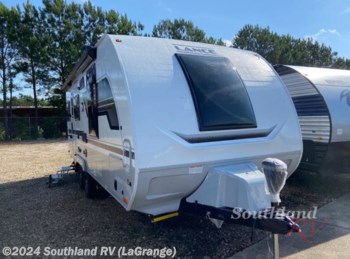New 2022 Lance 2075 Lance Travel Trailers available in Lagrange, Georgia