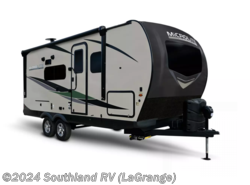 New 2025 Forest River Flagstaff Micro Lite 21FBRS available in Lagrange, Georgia