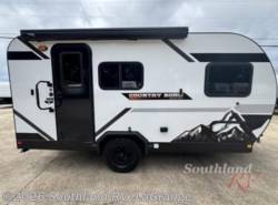 New 2026 Modern Buggy Trailers Country Born CB17 available in Lagrange, Georgia