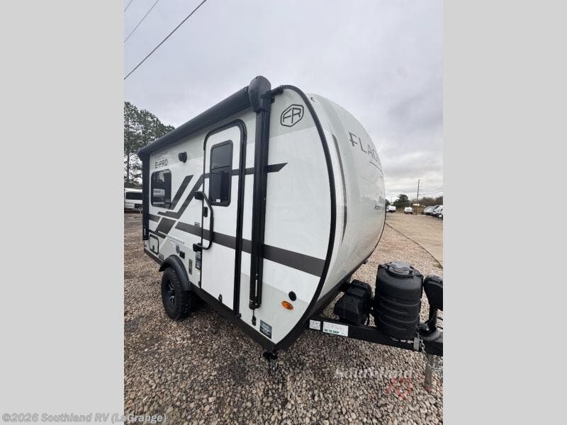 New 2026 Forest River Flagstaff E-Pro E15TB available in Lagrange, Georgia