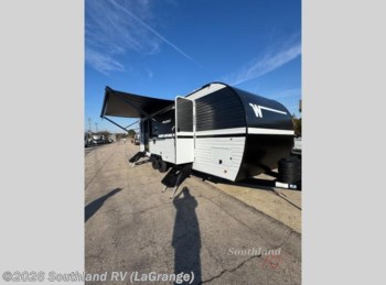 New 2026 Winnebago Access 25RK available in Lagrange, Georgia
