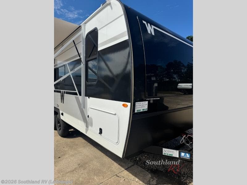 New 2026 Winnebago Thrive 18FBS available in Lagrange, Georgia