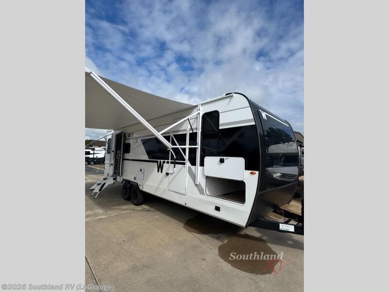 New 2026 Winnebago Thrive 25RLS available in Lagrange, Georgia