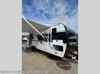 New 2026 Winnebago Thrive 25RLS available in Lagrange, Georgia