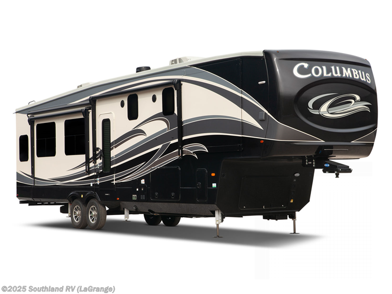 Used 2022 Palomino Columbus 1492 329DV available in Lagrange, Georgia