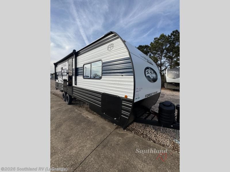 New 2026 Forest River Cherokee Grey Wolf 23MS available in Lagrange, Georgia