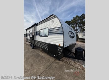New 2026 Forest River Cherokee Grey Wolf 23MS available in Lagrange, Georgia