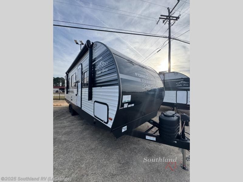 New 2026 East to West Della Terra 250QB available in Lagrange, Georgia