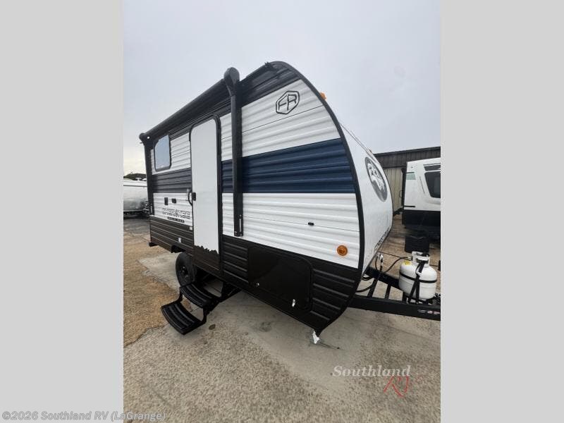 New 2026 Forest River Cherokee Wolf Pup 14BHLP available in Lagrange, Georgia