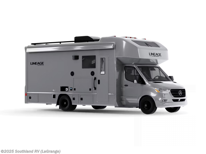 New 2026 Grand Design Lineage Series M 25TK available in Lagrange, Georgia