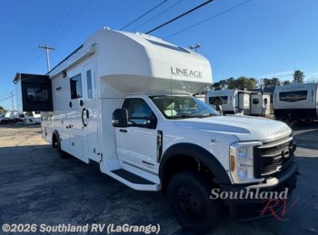 New 2026 Grand Design Lineage Series F 31ZW available in Lagrange, Georgia