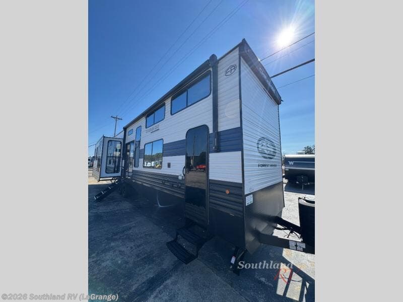 New 2026 Forest River Cherokee Timberwolf 39JM available in Lagrange, Georgia