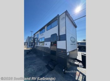 New 2026 Forest River Cherokee Timberwolf 39JM available in Lagrange, Georgia