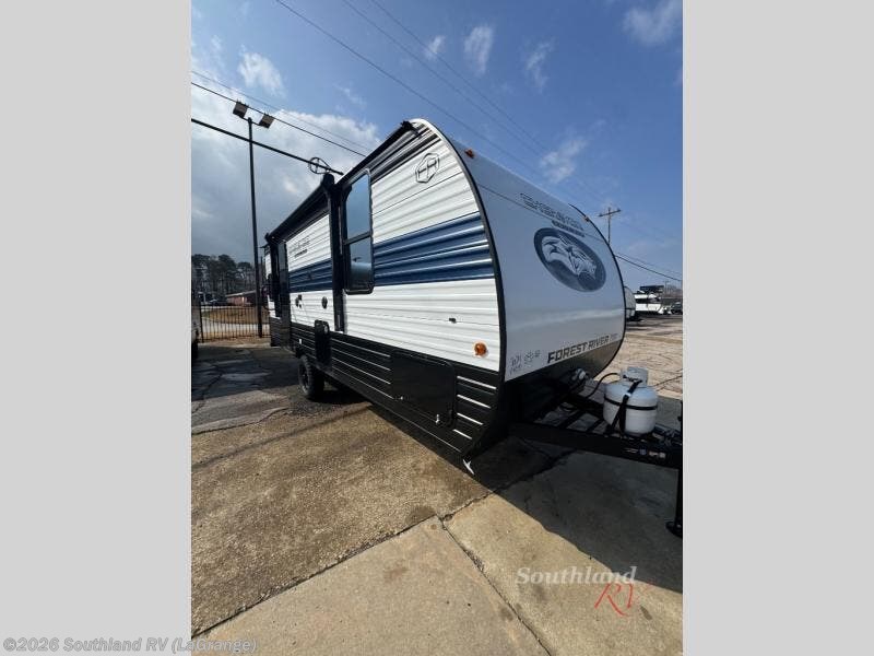 New 2026 Forest River Cherokee Wolf Pup 16CM available in Lagrange, Georgia