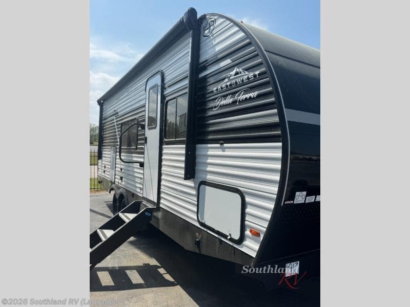 New 2026 East to West Della Terra 221ML available in Lagrange, Georgia