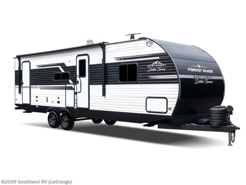 New 2026 East to West Della Terra 262BH available in Lagrange, Georgia