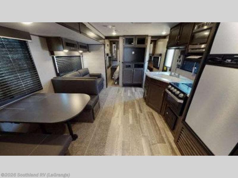 Used 2021 Jayco Jay Flight SLX 8 267BHS available in Lagrange, Georgia