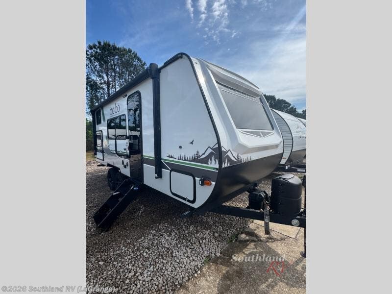 Used 2023 Forest River No Boundaries NB19.3 available in Lagrange, Georgia