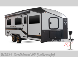 New 2026 inTech Black Wing 826-X available in Lagrange, Georgia