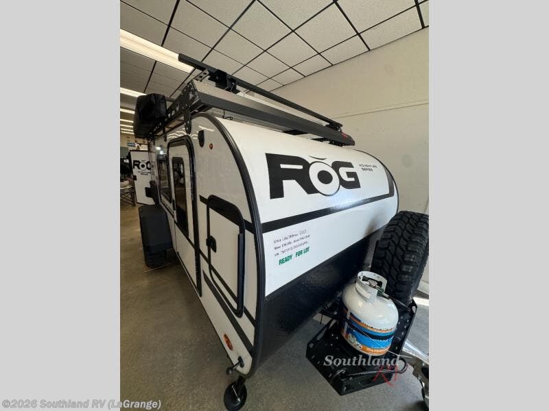 New 2027 Encore RV ROG 12RKAS available in Lagrange, Georgia