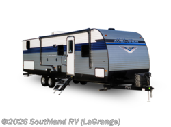 Used 2022 Prime Time Avenger 21RBS available in Lagrange, Georgia