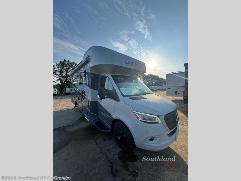 New 2027 Grand Design Lineage Series M 25FW available in Lagrange, Georgia