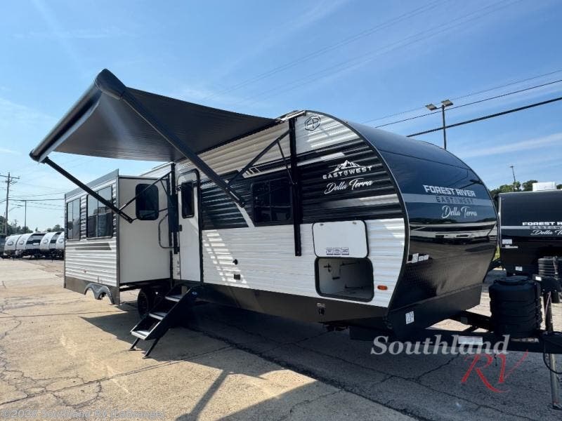 New 2027 East to West Della Terra 272RL available in Lagrange, Georgia