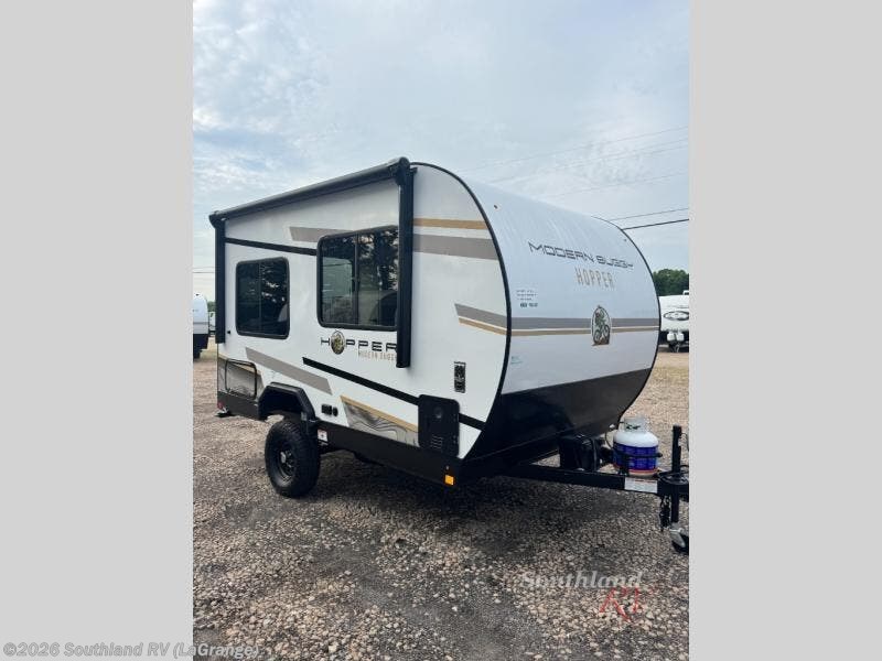 New 2026 Modern Buggy Trailers Hopper 1 available in Lagrange, Georgia