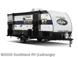 Used 2026 Forest River Cherokee Wolf Pup 17EV available in Lagrange, Georgia