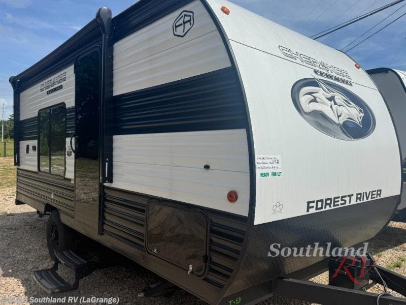 Used 2026 Forest River Cherokee Wolf Pup 17EV available in Lagrange, Georgia