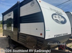 Used 2026 Forest River Cherokee Wolf Pup 17EV available in Lagrange, Georgia